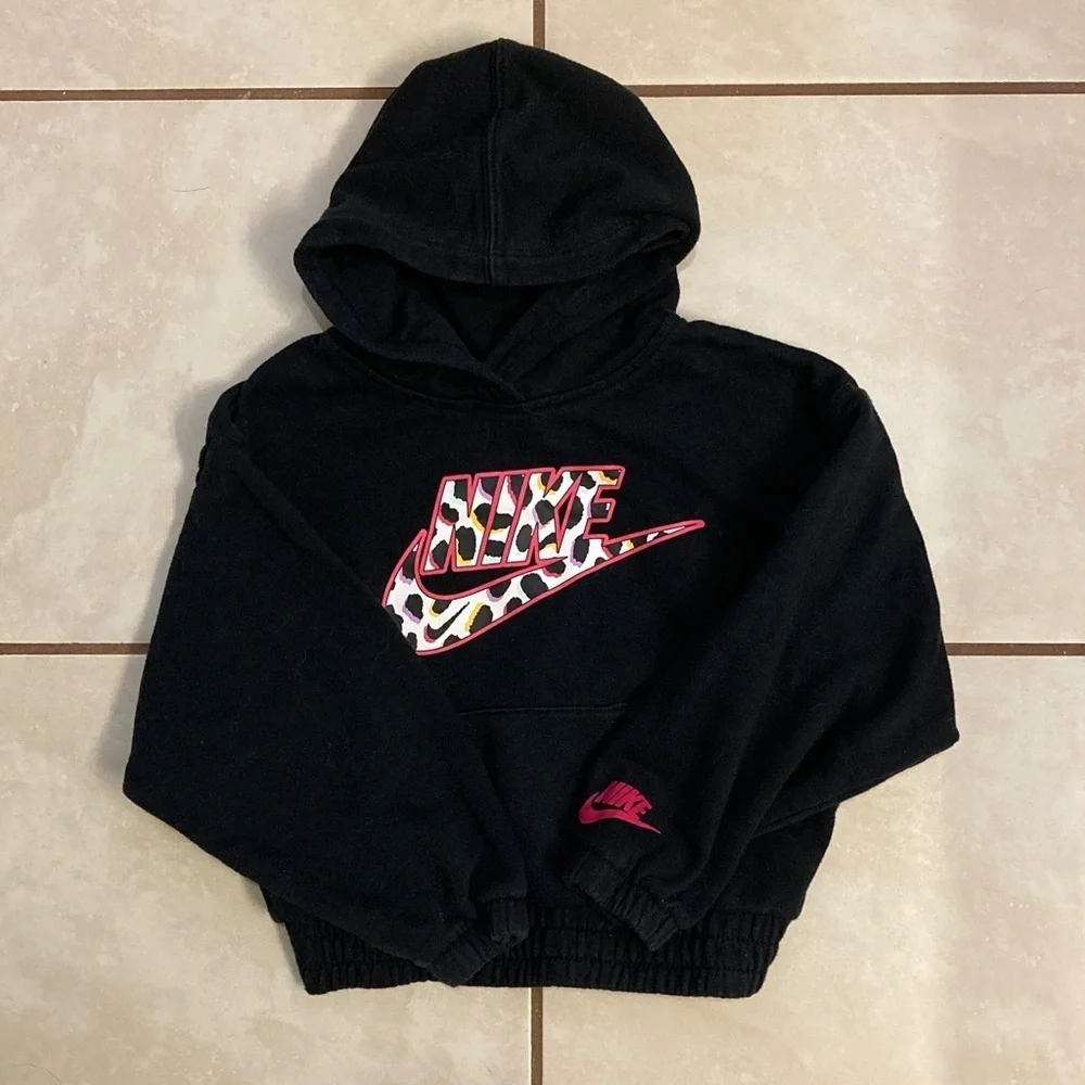 Kids Nike Hoodie